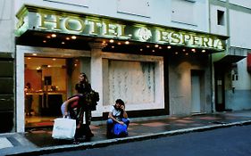 Hotel Esperia